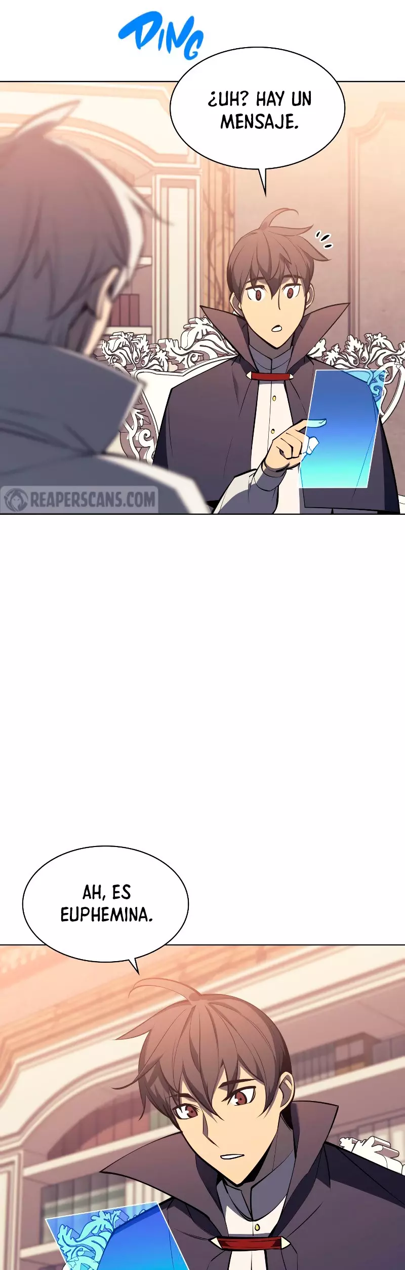 Capitulo 100 page 53