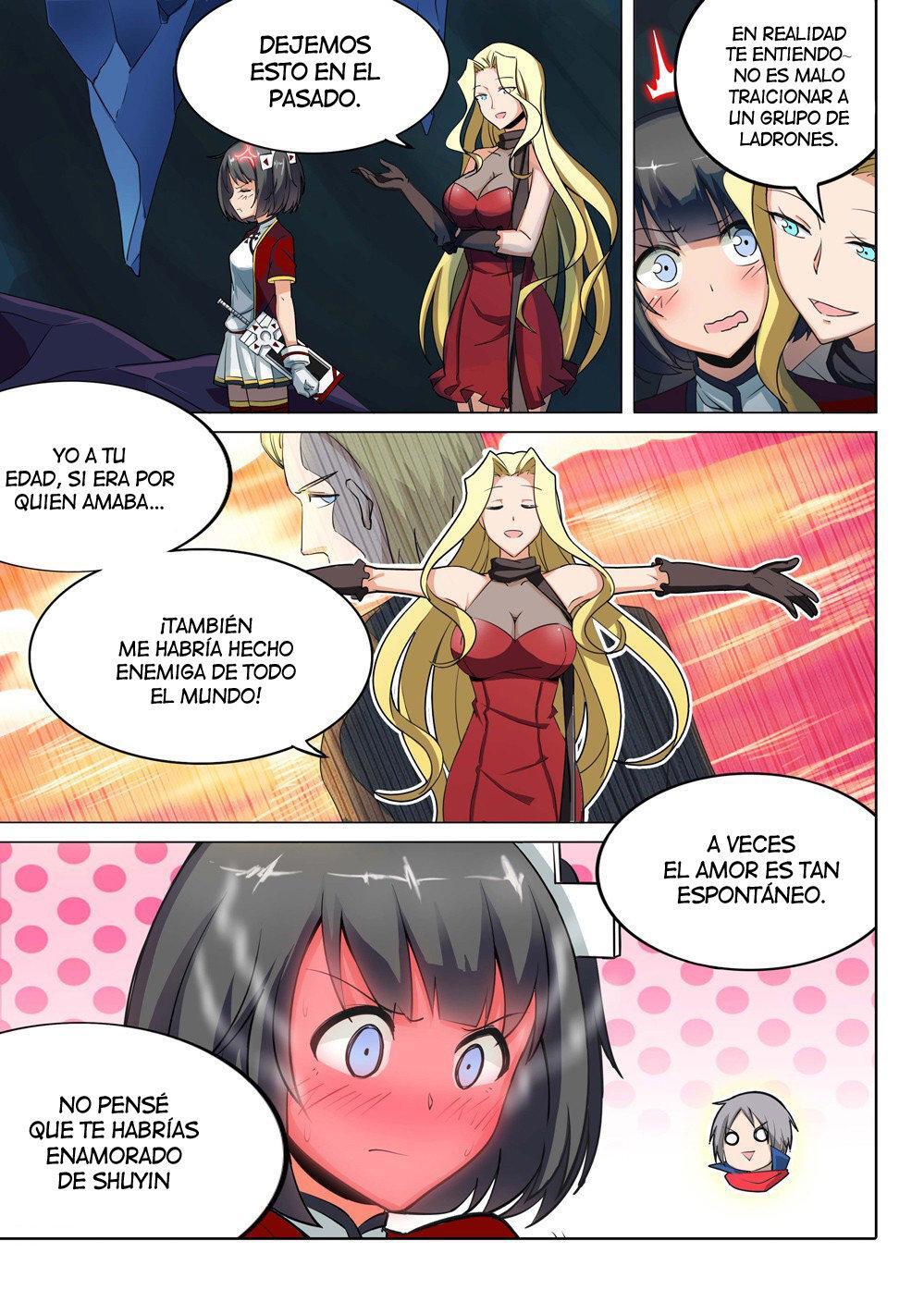 Capitulo 214 page 13