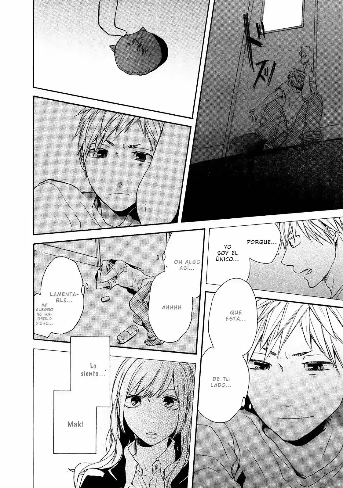 Capitulo 20 page 40