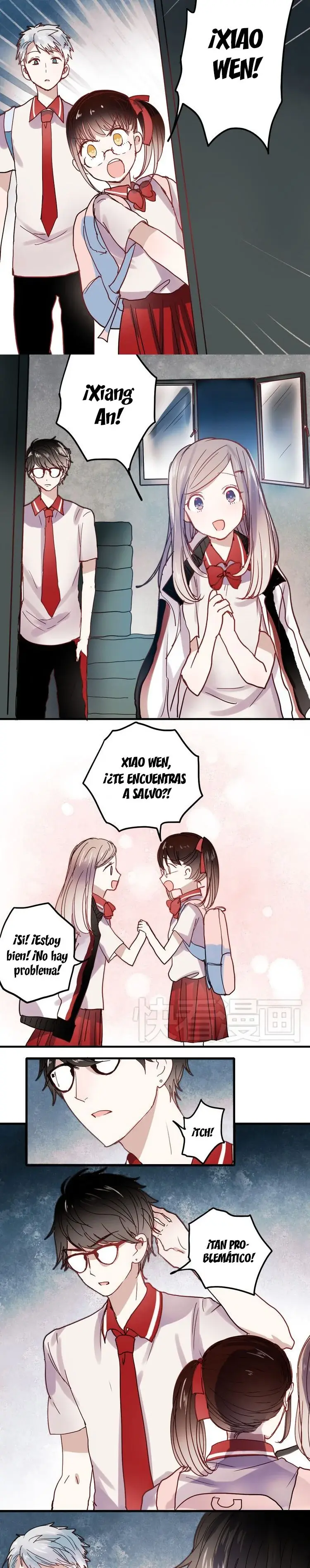 Capitulo 16 page 10