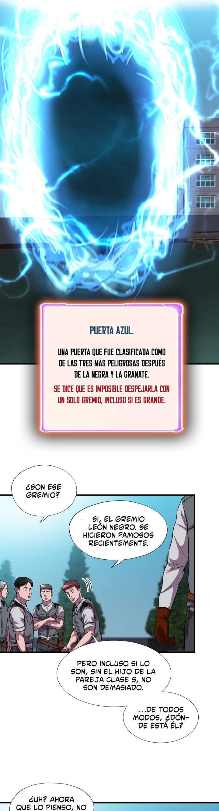 Capitulo 32 page 12