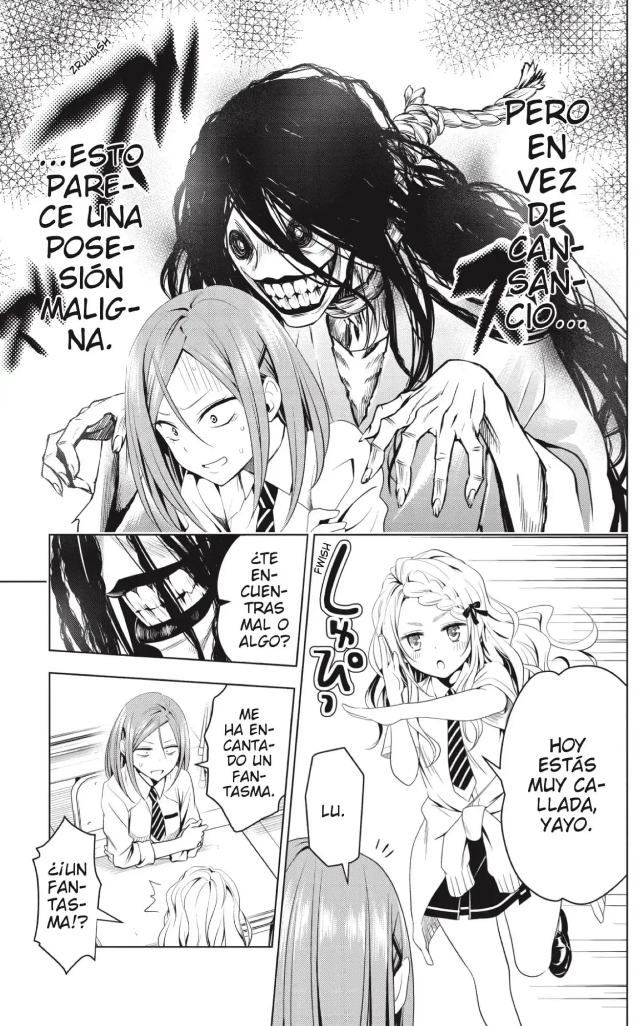 Capitulo 51 page 5