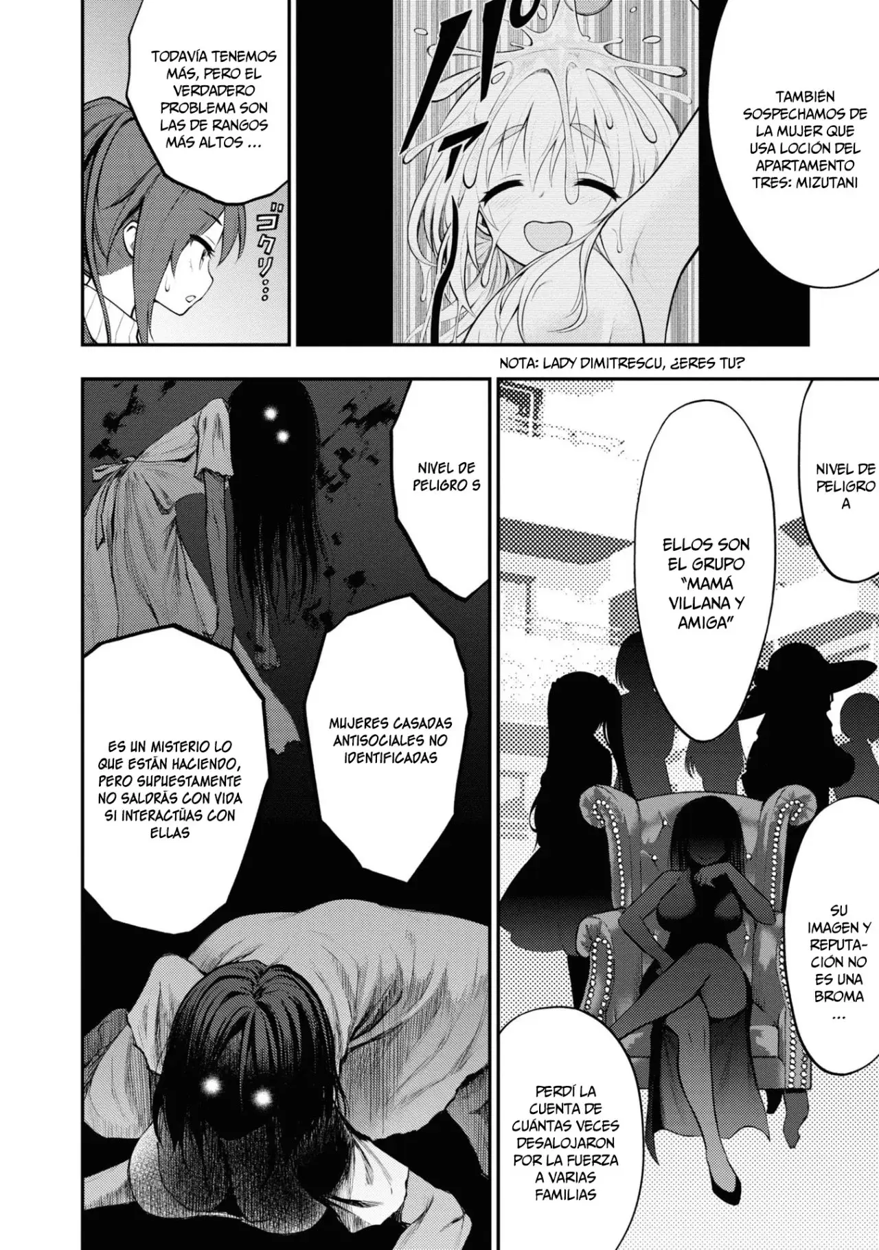 Capitulo 3 page 11