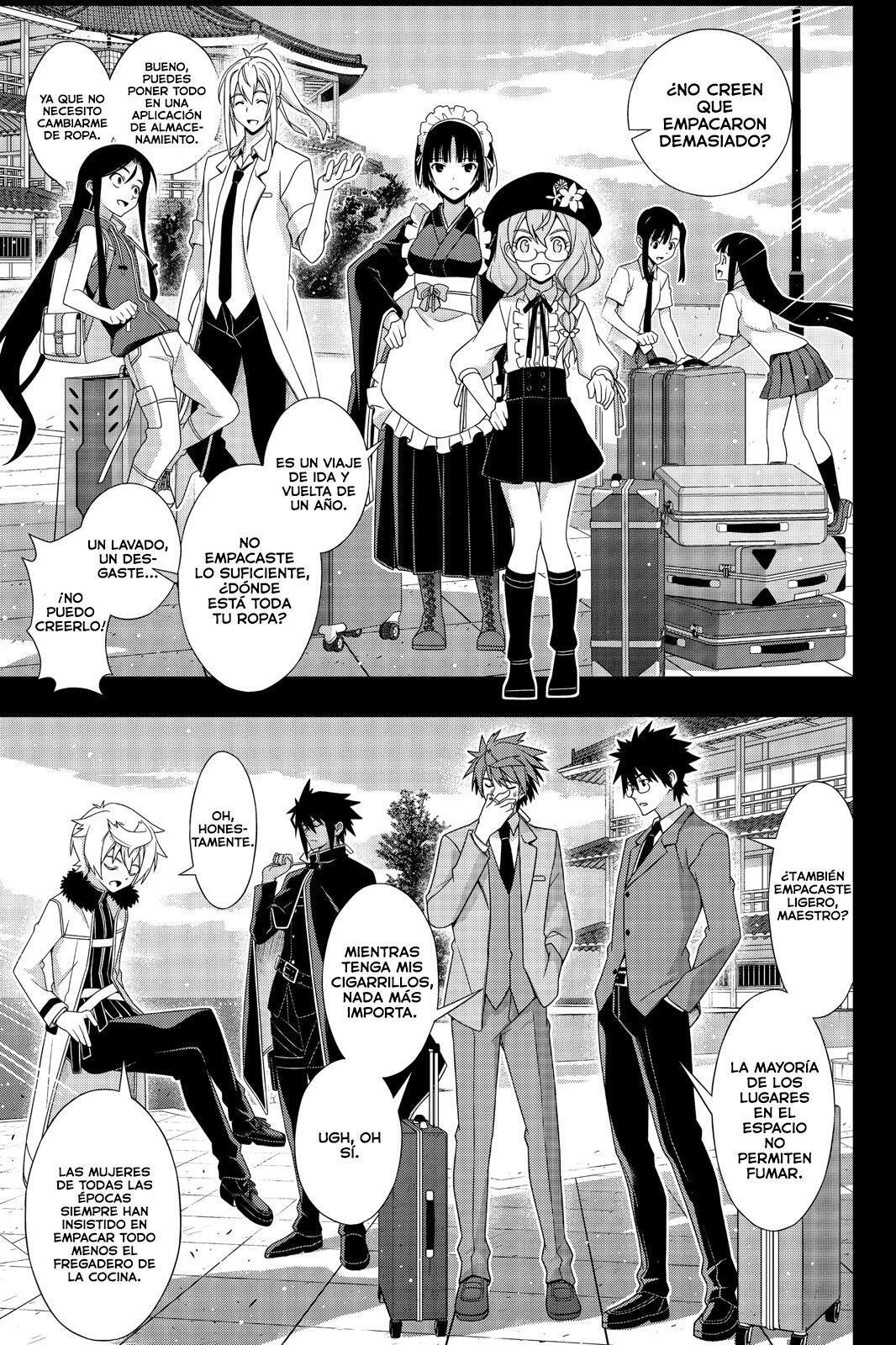 Capitulo 175 page 20