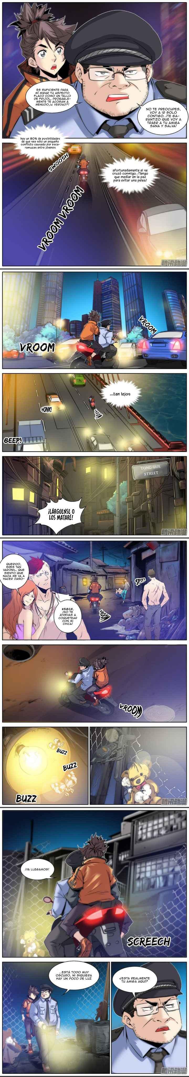 Capitulo 17 page 5