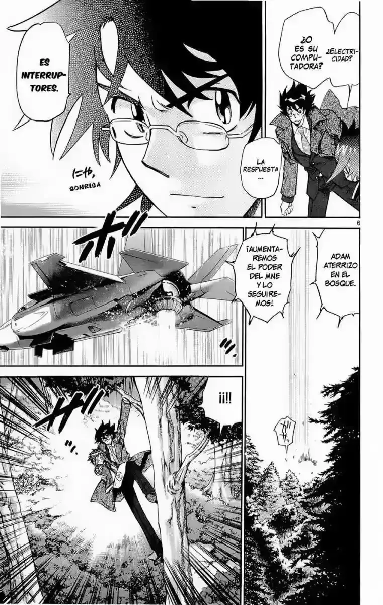 Capitulo 251 page 7