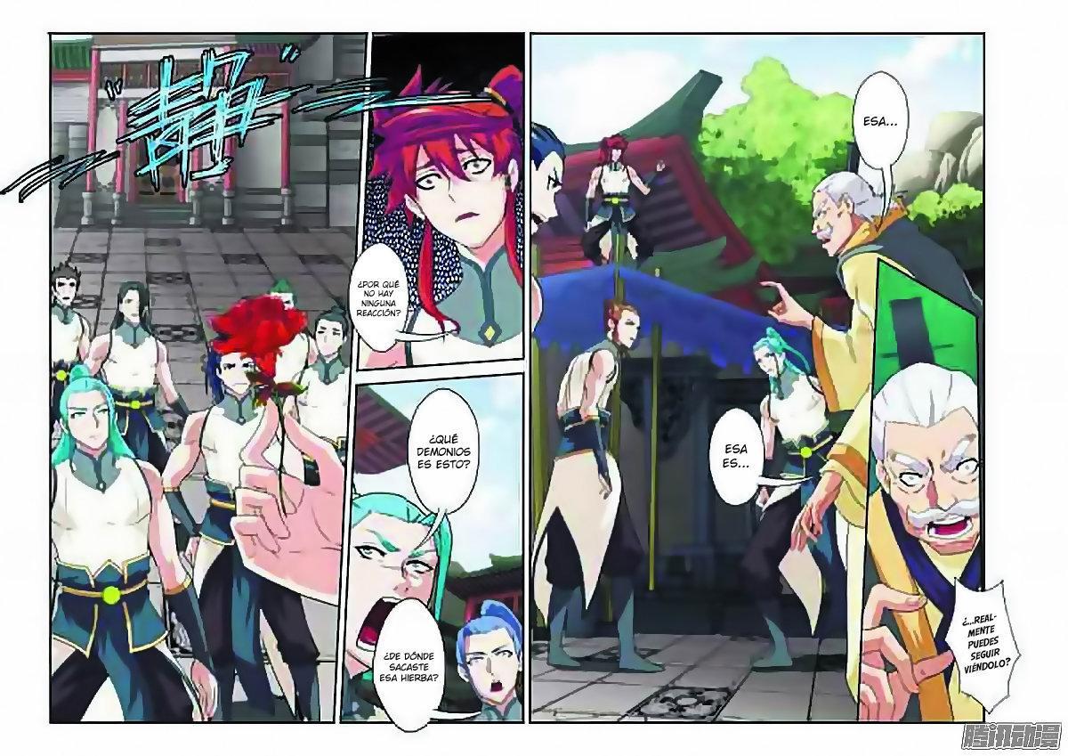 Capitulo 92 page 12