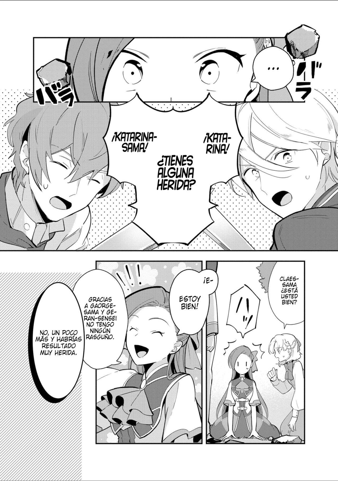Capitulo 11 page 18