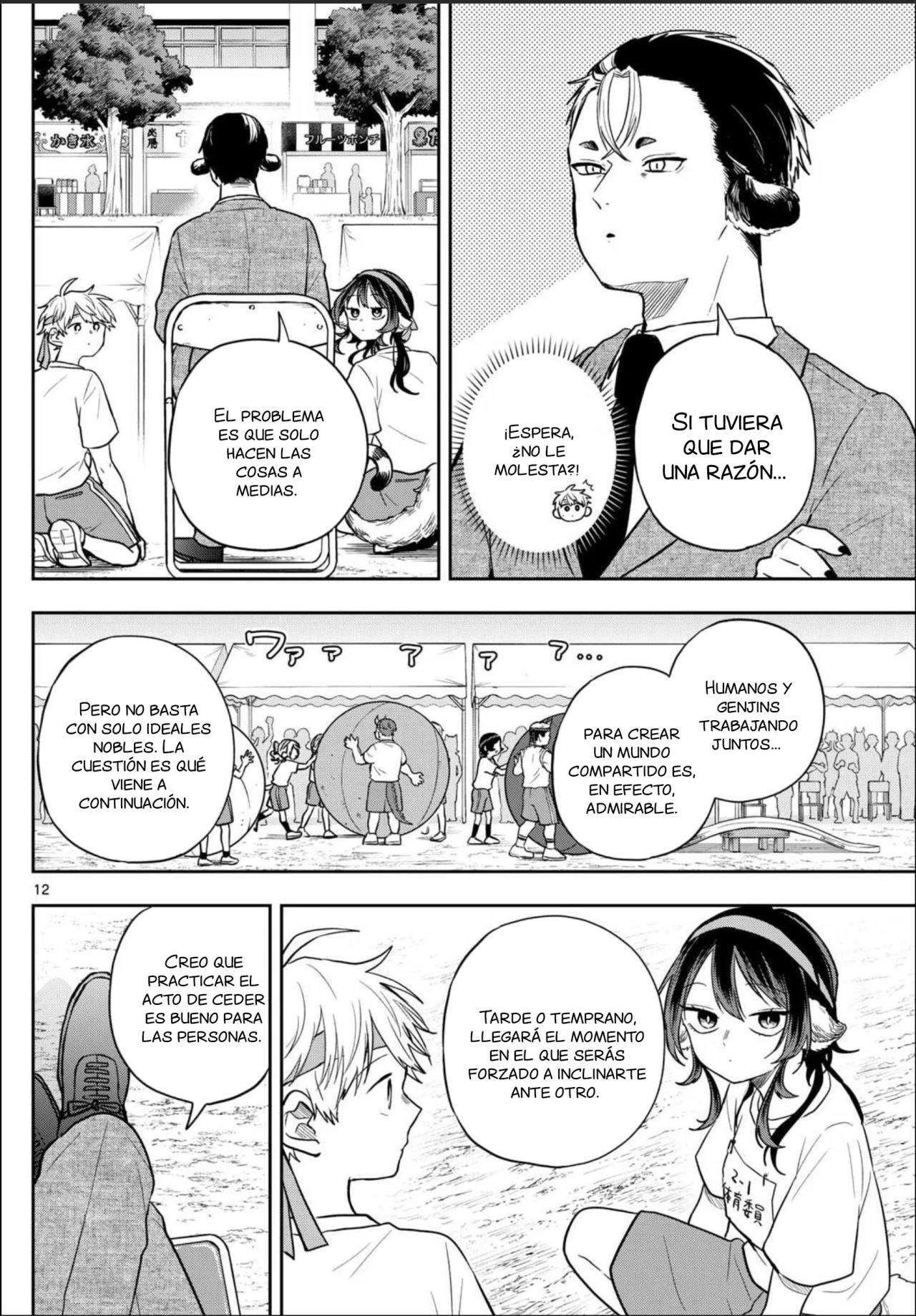 Capitulo 86 page 15