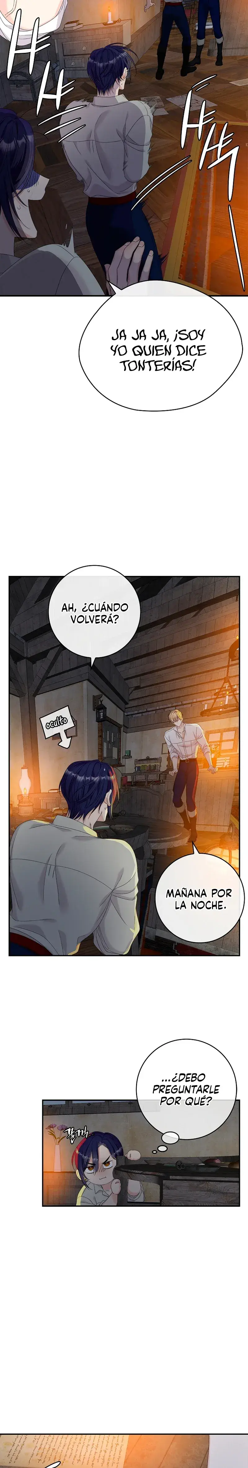 Capitulo 50 page 14