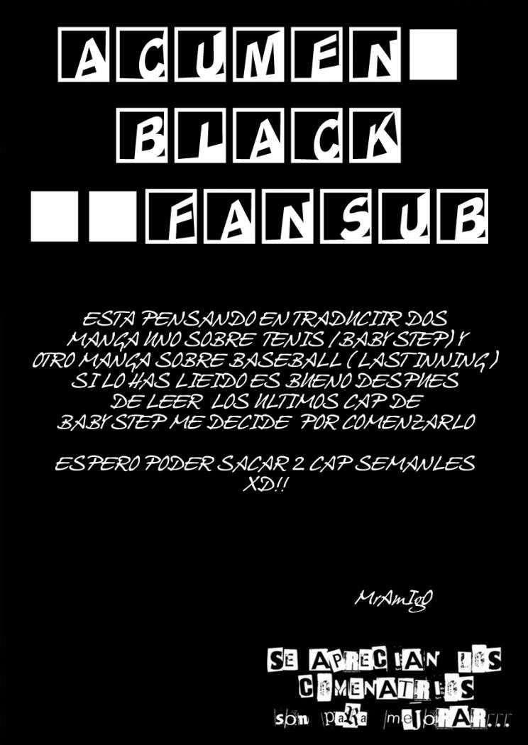 Capitulo 1 page 1
