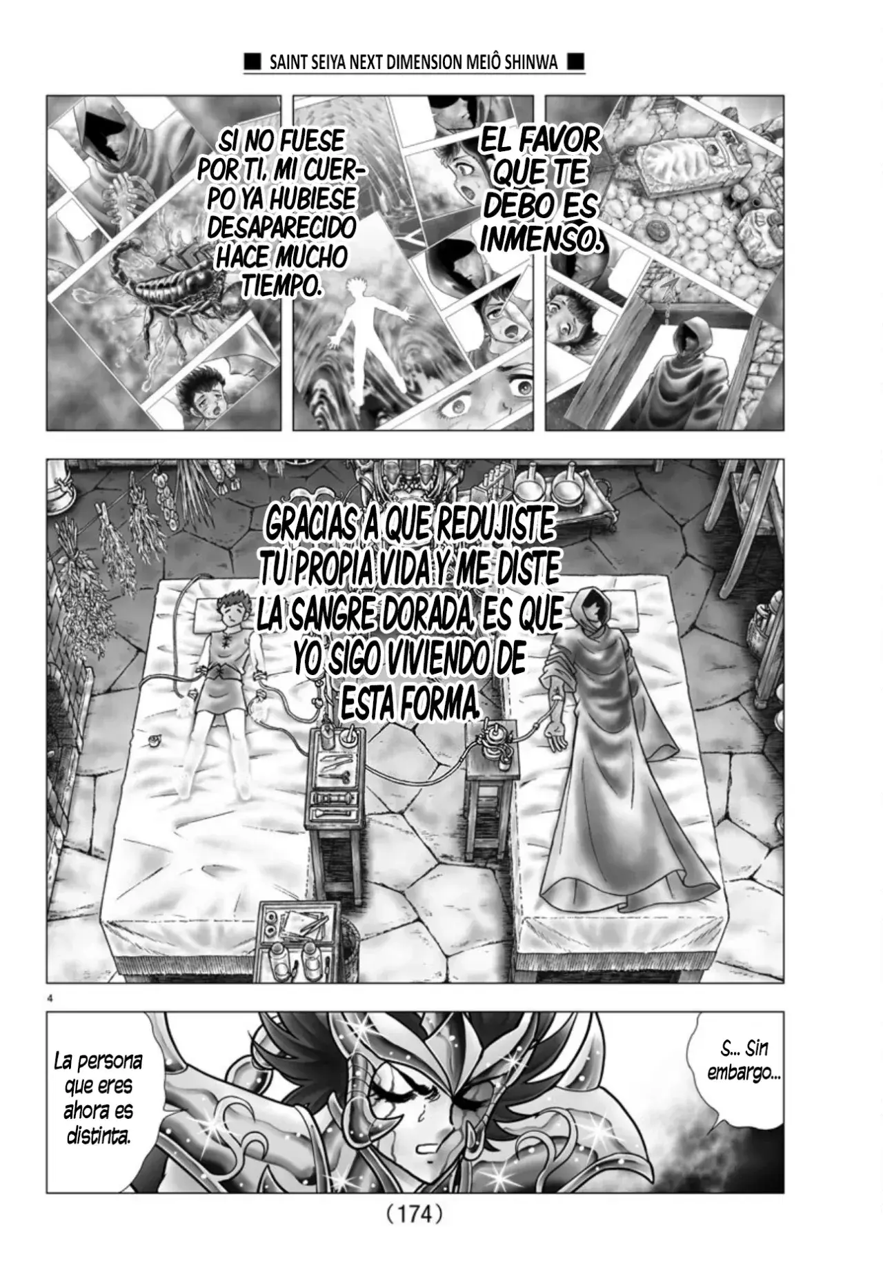 Capitulo 107 page 4