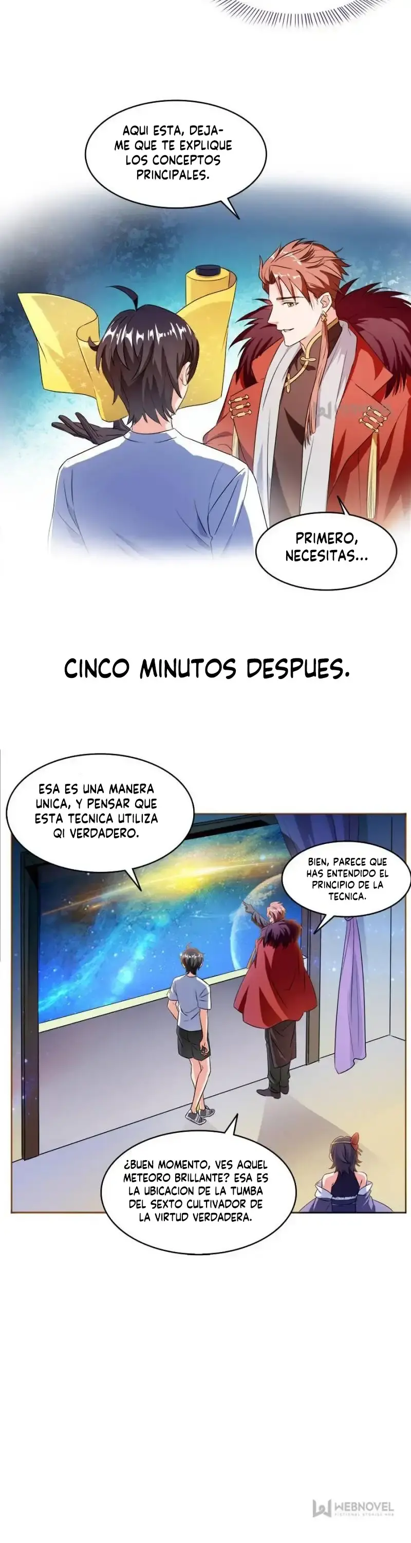 Capitulo 300 page 16