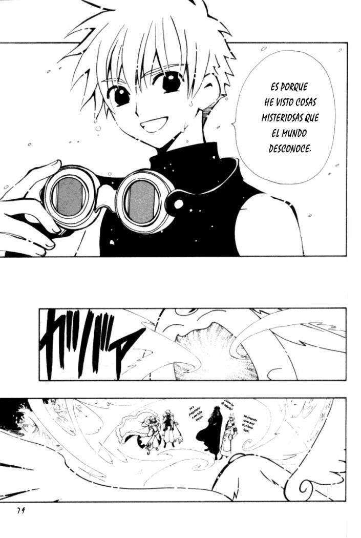 Capitulo 24 page 18