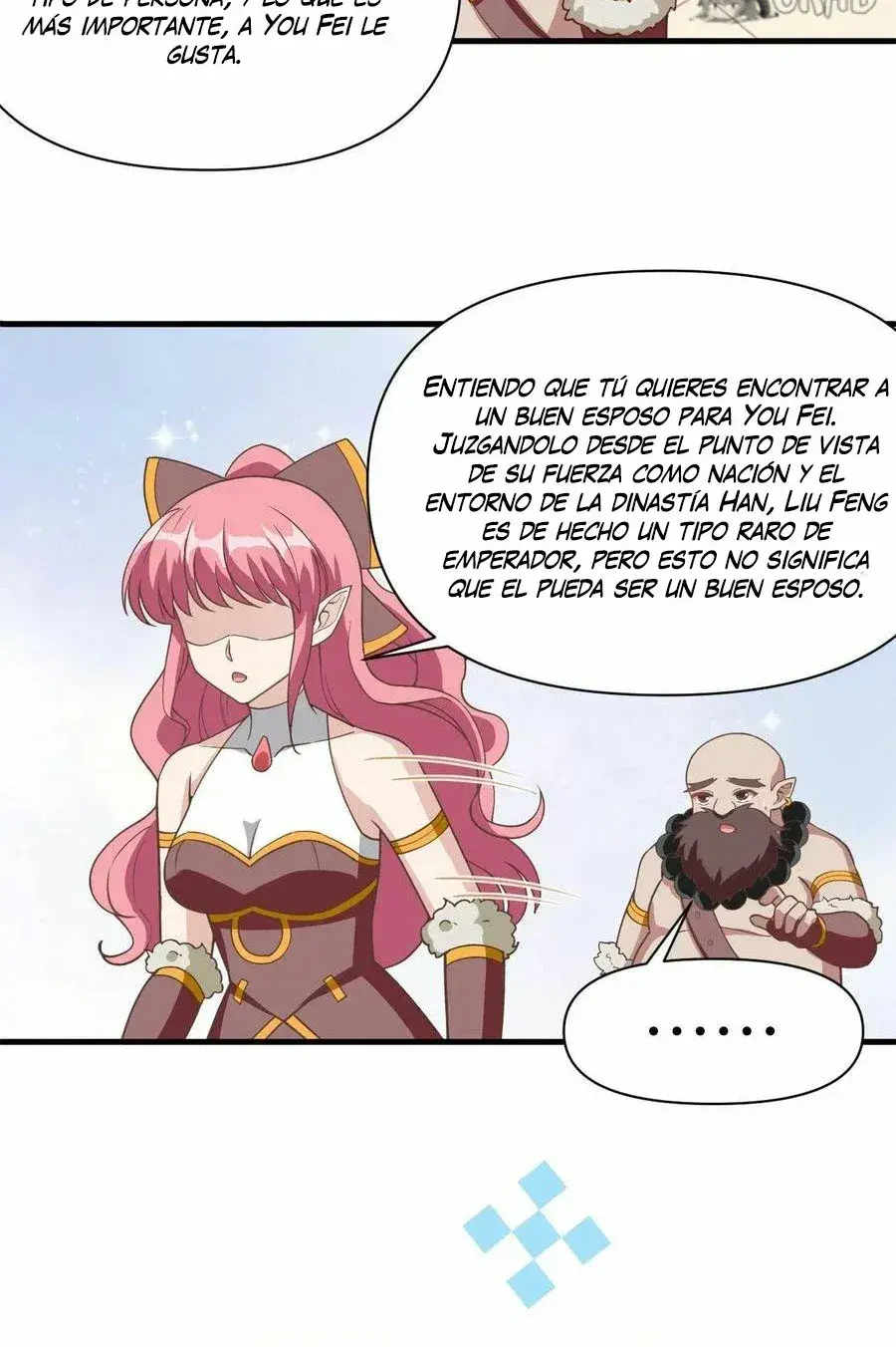 Capitulo 321 page 22