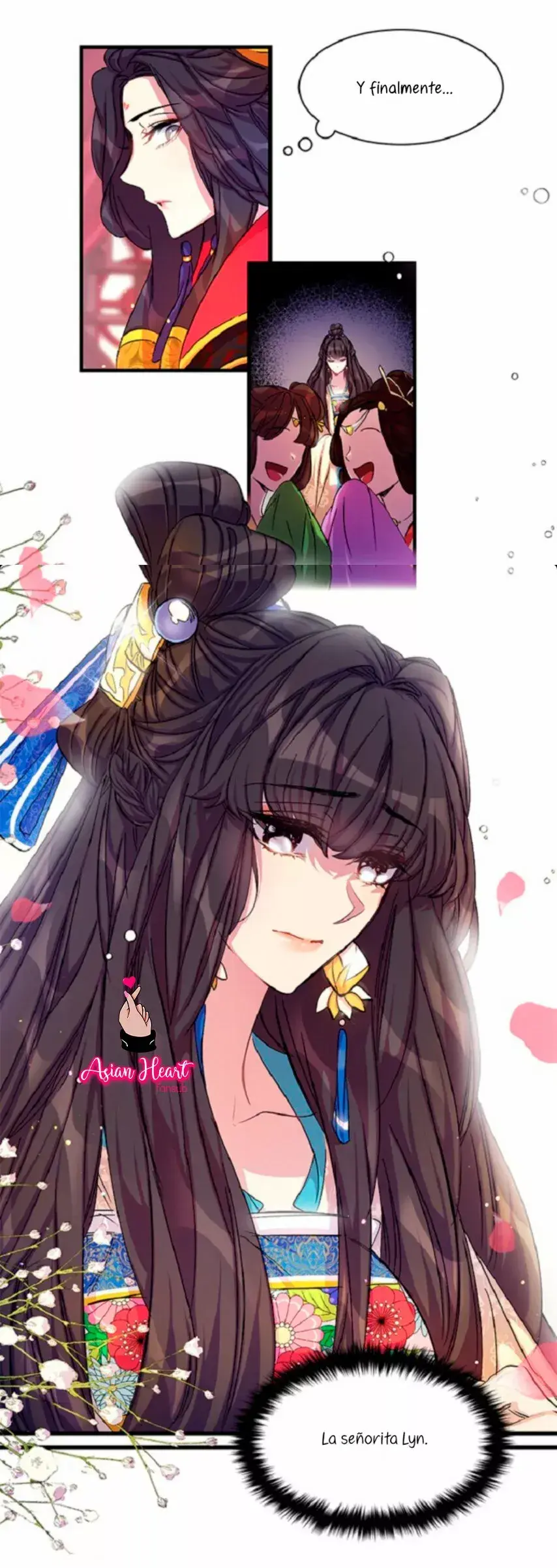 Capitulo 21 page 34