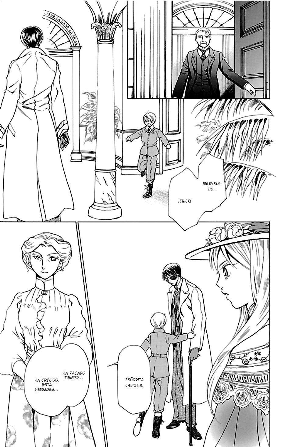 Capitulo 32 page 16