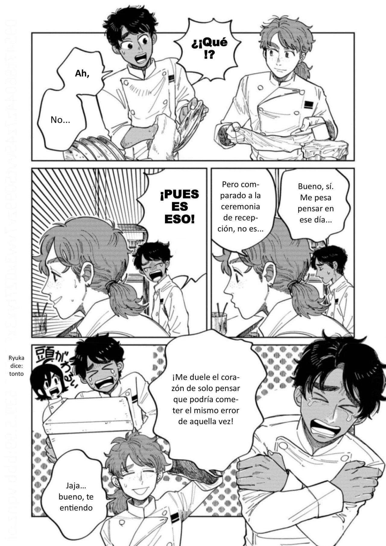 Capitulo 39 page 14