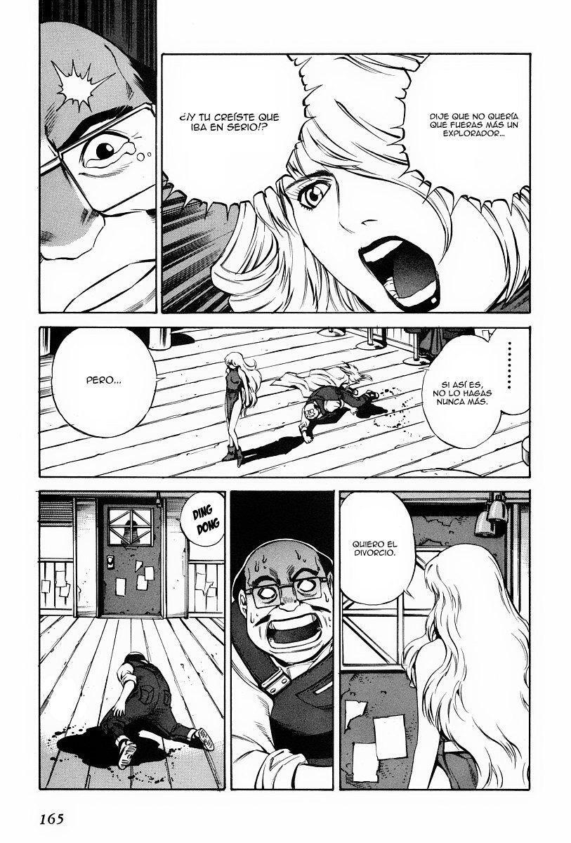 Capitulo 65 page 17