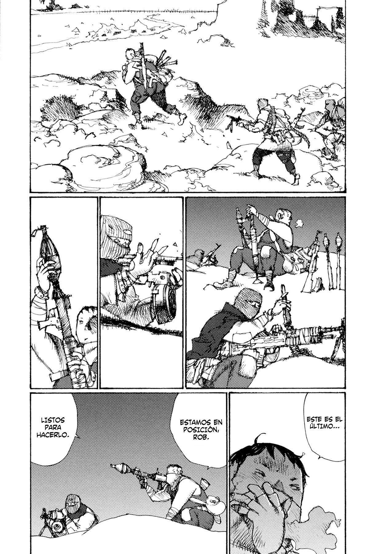 Capitulo 22 page 19