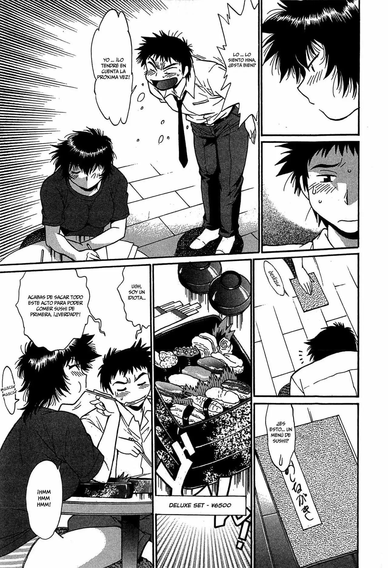 Capitulo 17 page 11