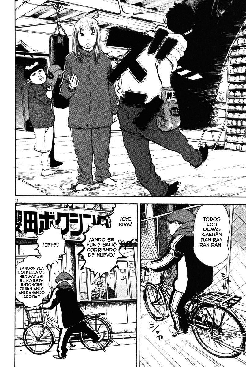 Capitulo 56 page 15