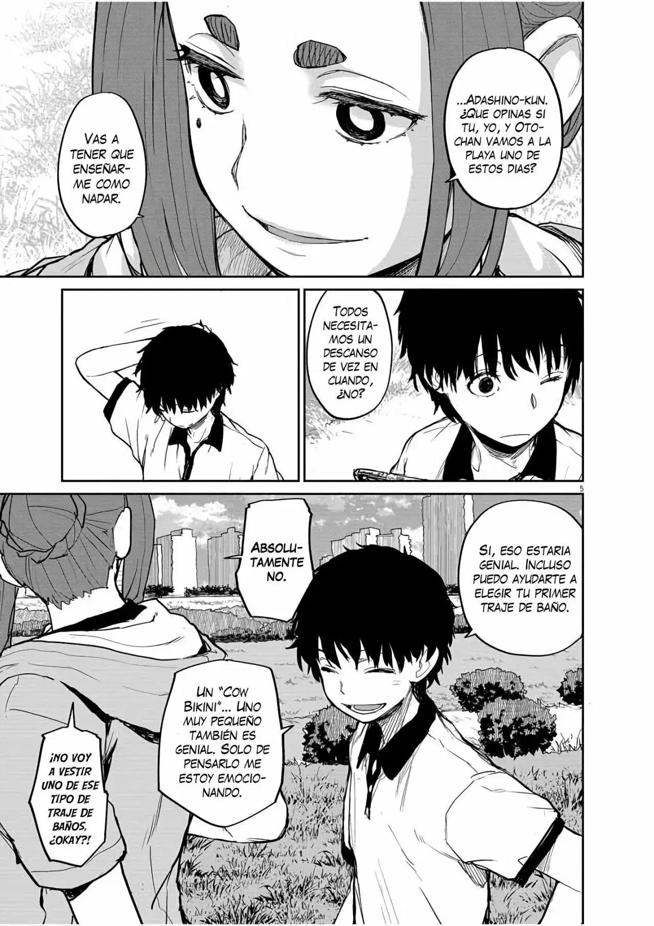 Capitulo 39 page 6