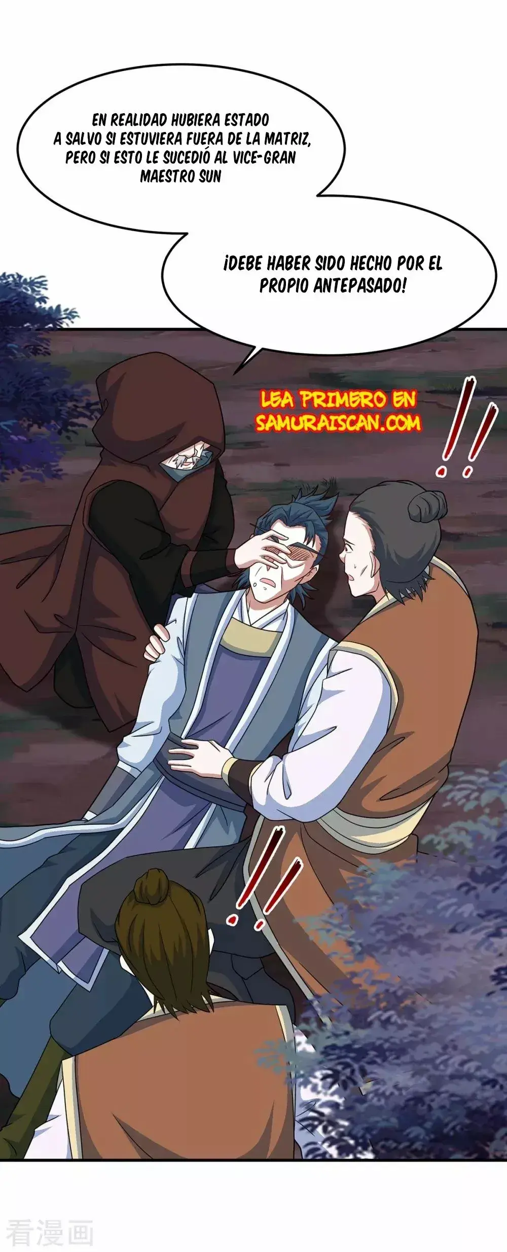 Capitulo 133 page 27