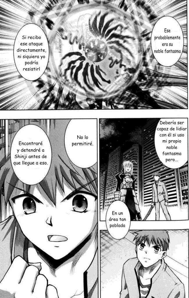 Capitulo 26 page 11