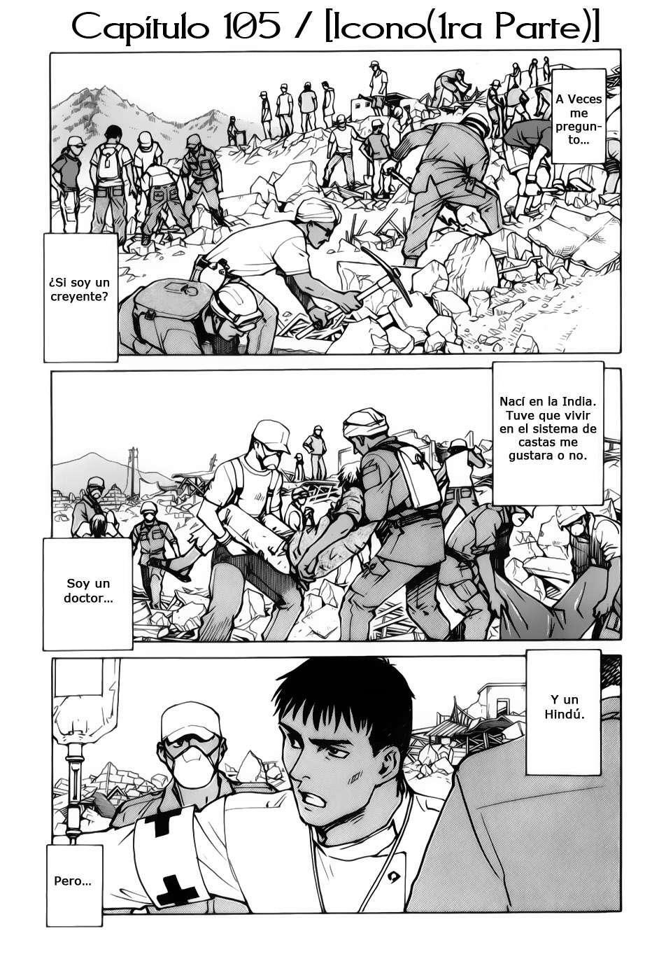 Capitulo 105 page 7