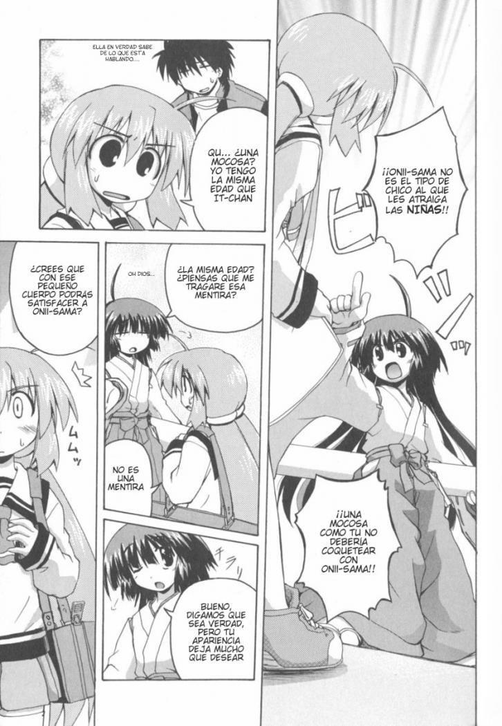 Capitulo 8 page 11