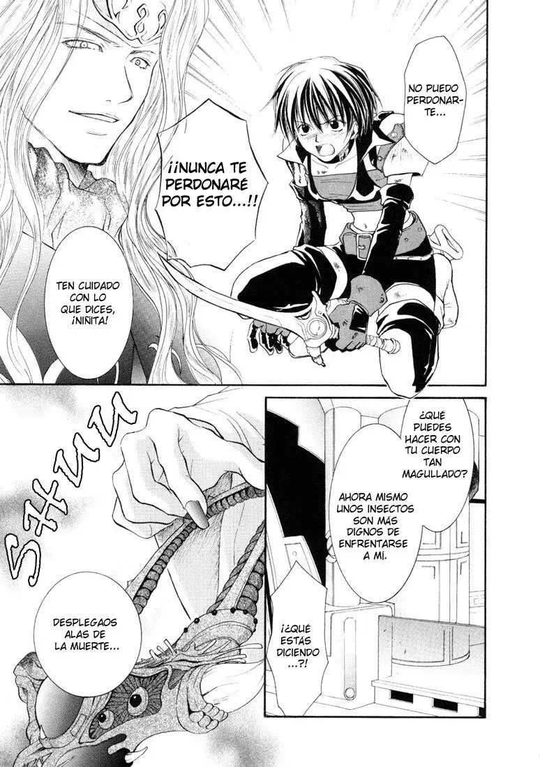 Capitulo 26 page 18
