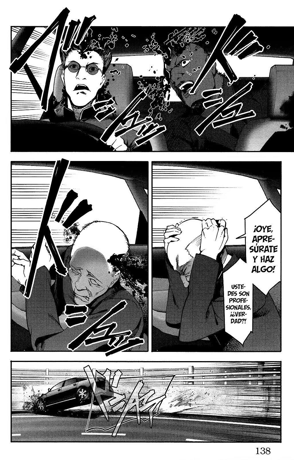 Capitulo 51 page 43