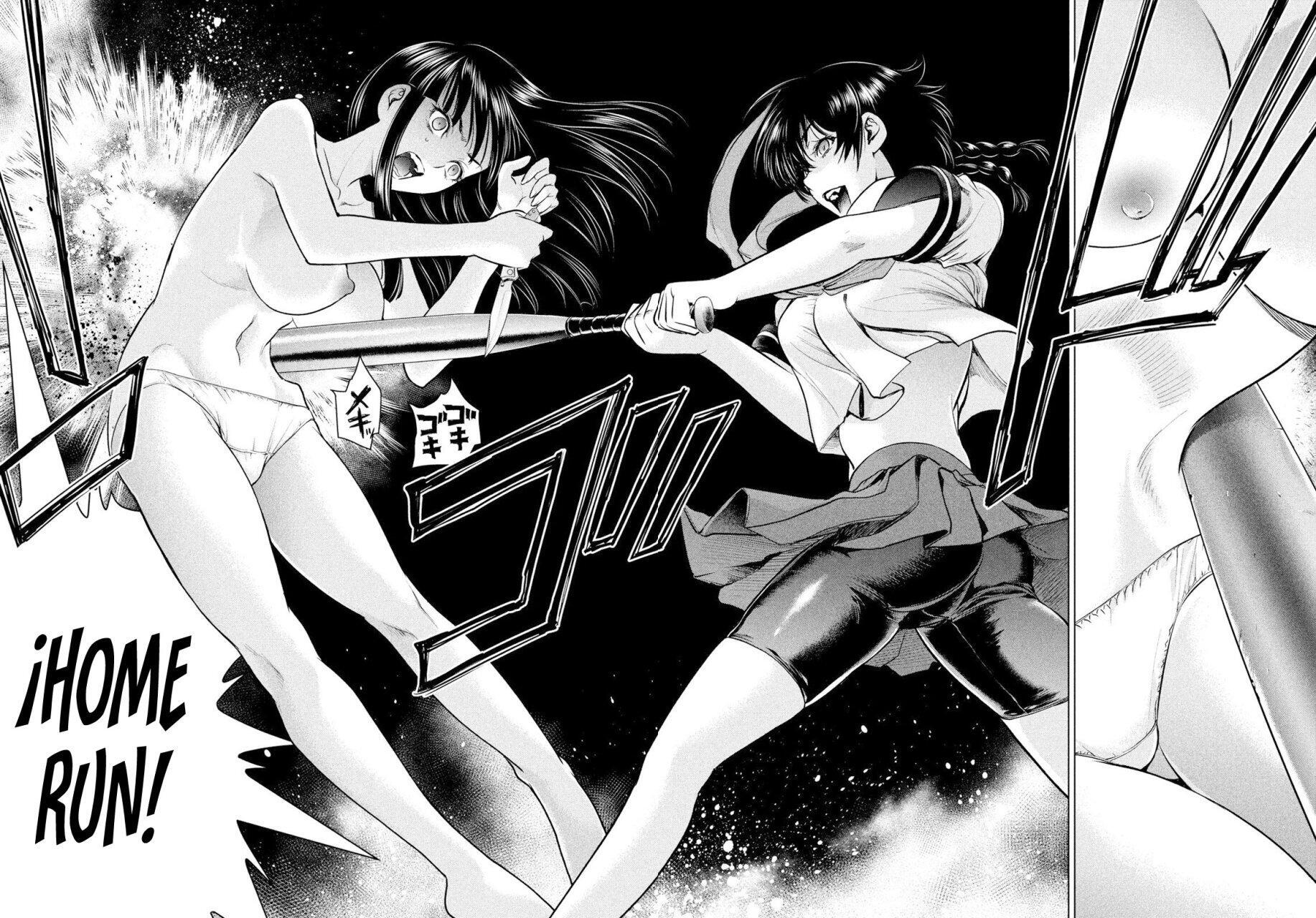 Capitulo 111 page 7