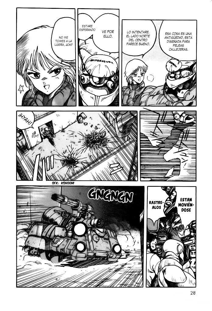 Capitulo 1 page 31