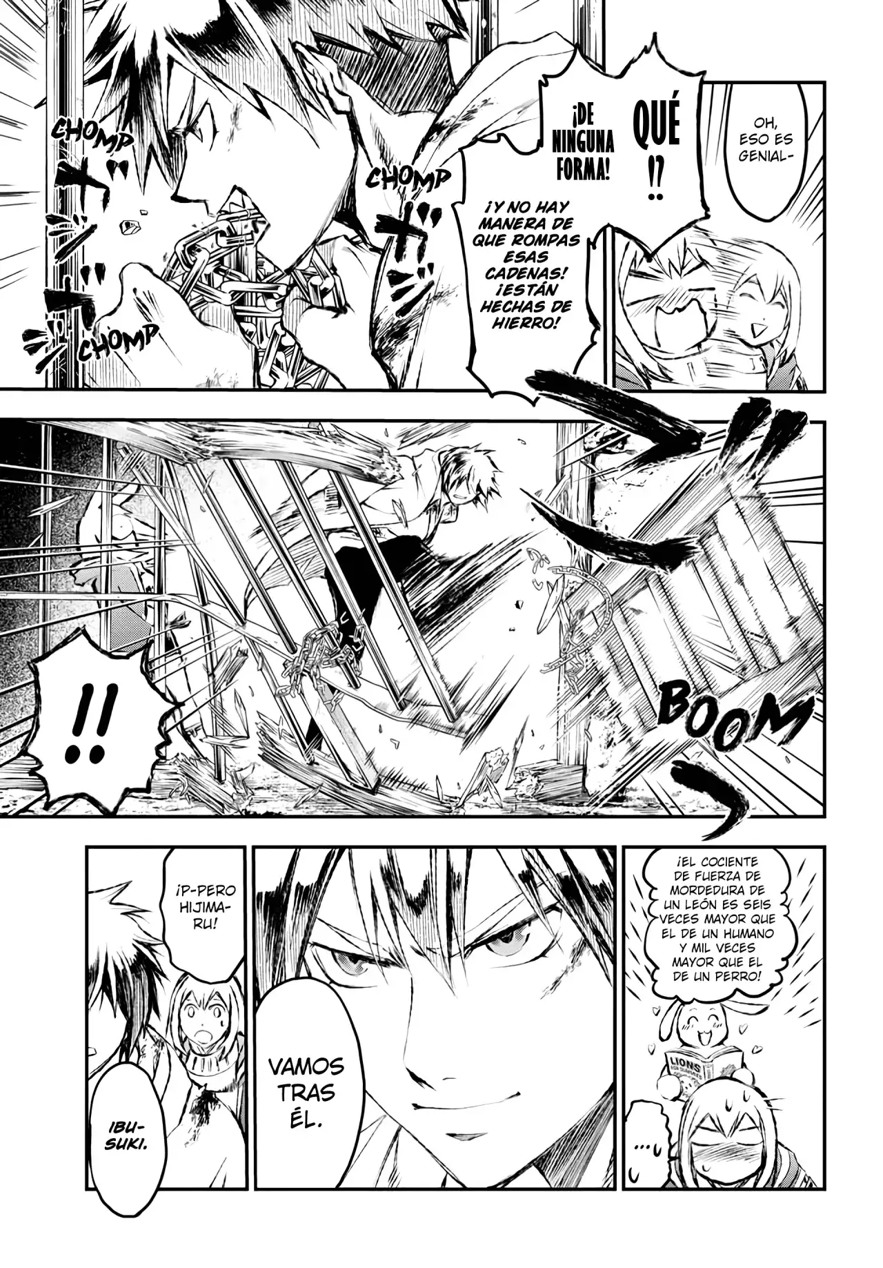 Capitulo 14 page 19