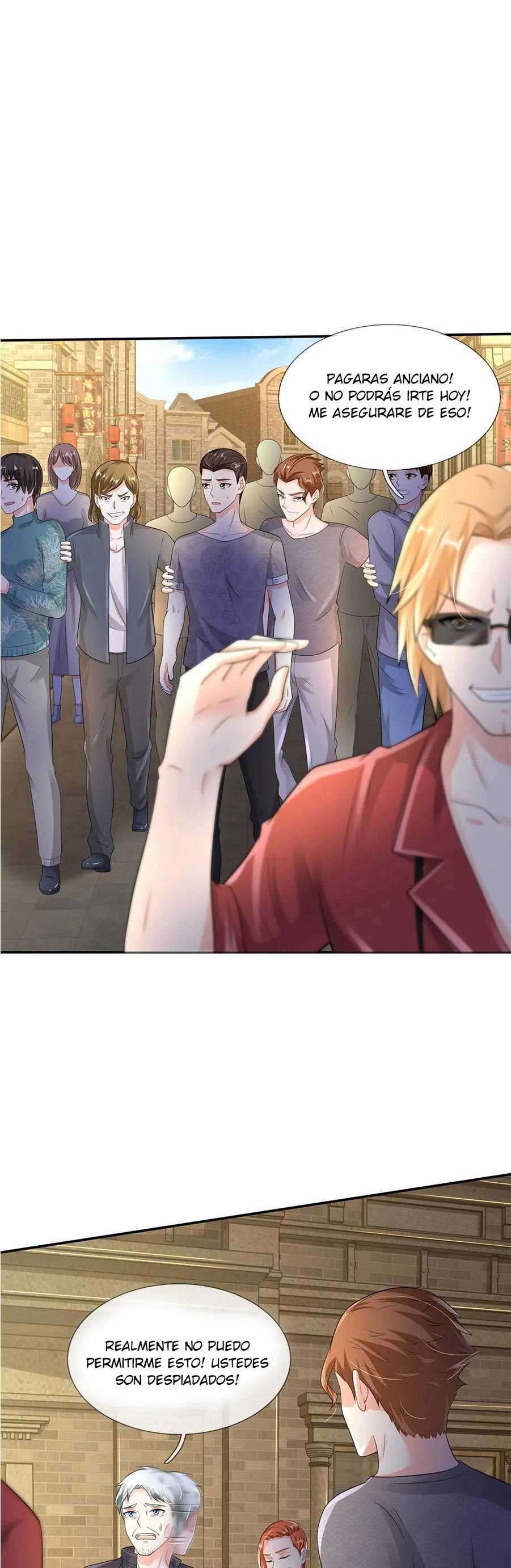 Capitulo 132 page 6