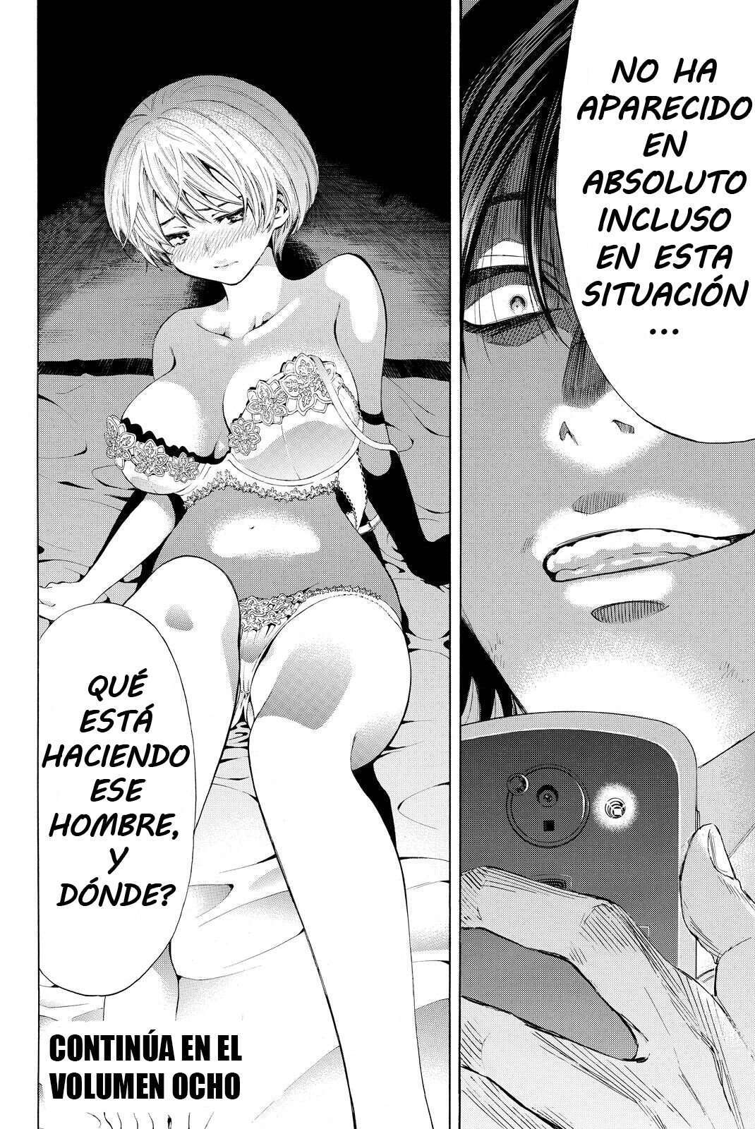 Capitulo 32 page 33