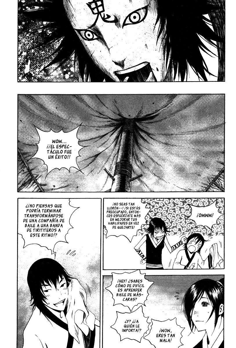 Capitulo 34 page 20
