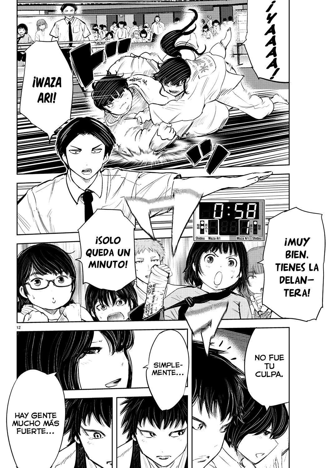 Capitulo 156 page 12