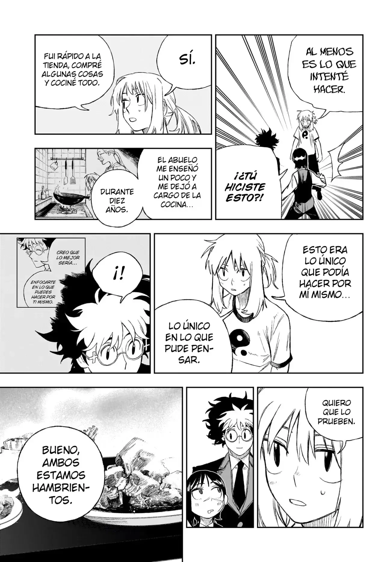 Capitulo 7 page 16
