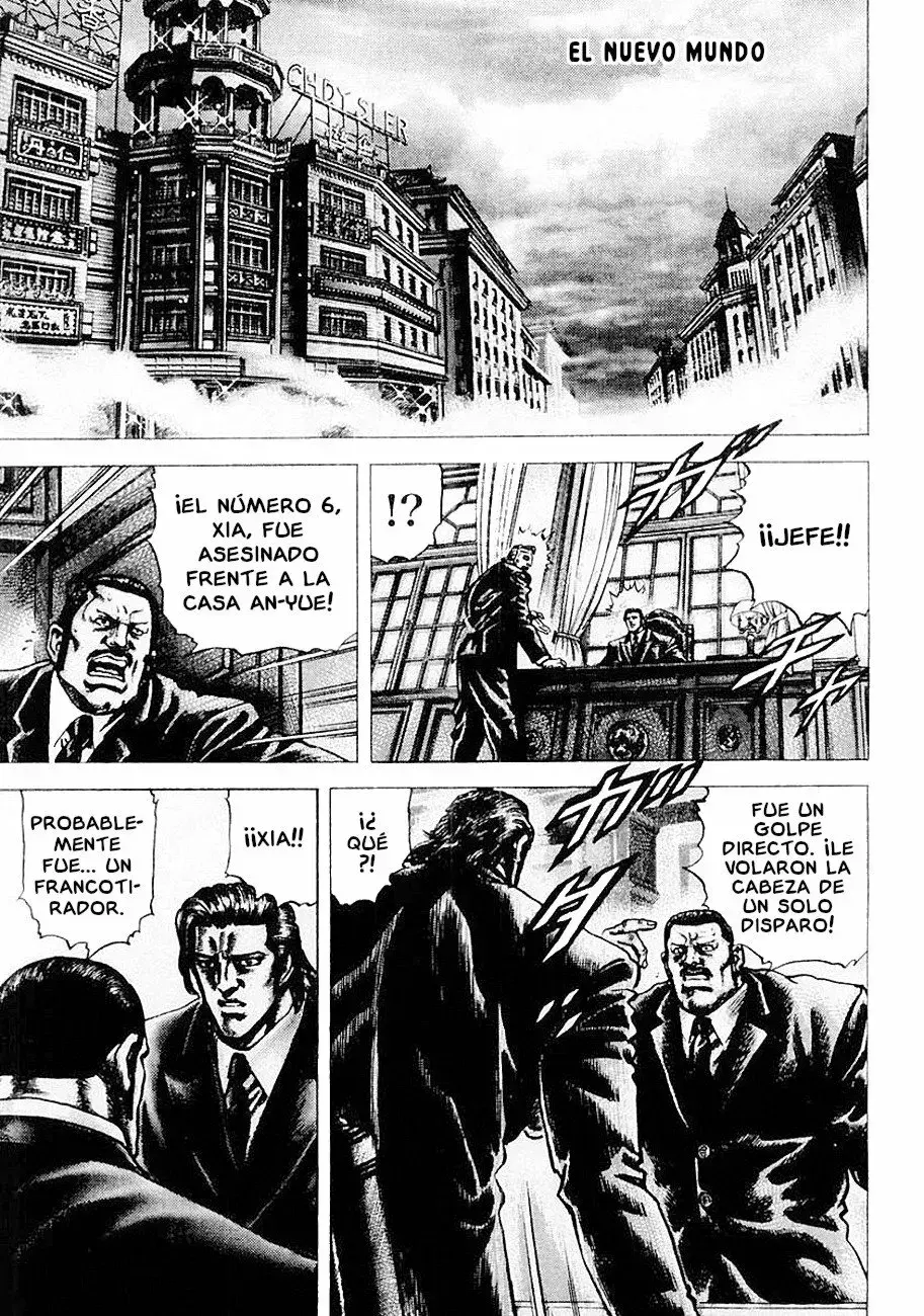 Capitulo 82 page 1