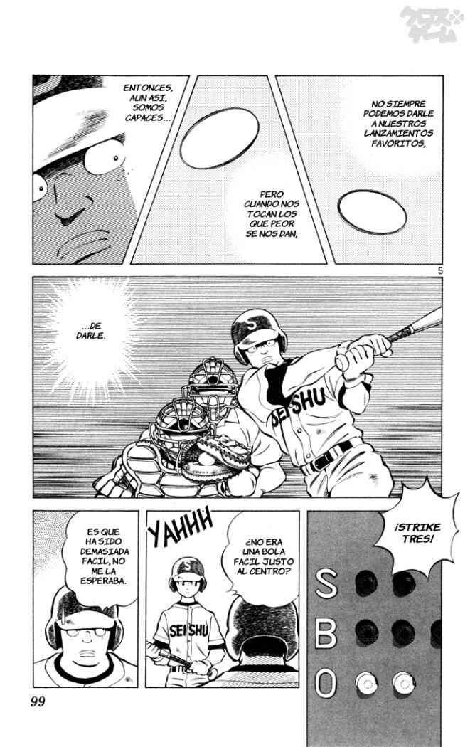 Capitulo 86 page 5