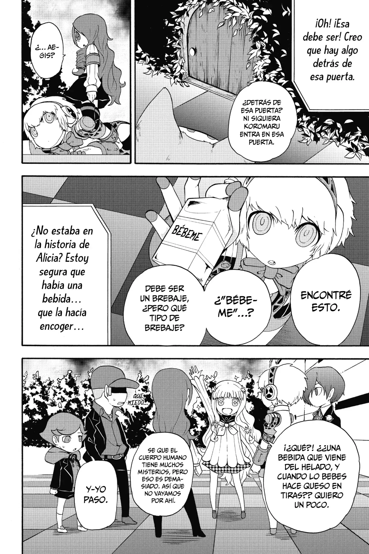 Capitulo 4 page 15