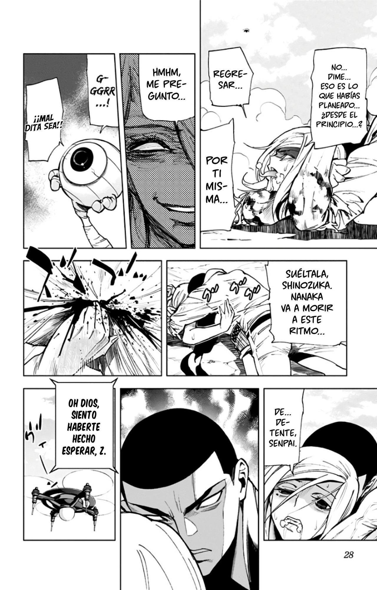 Capitulo 74 page 11