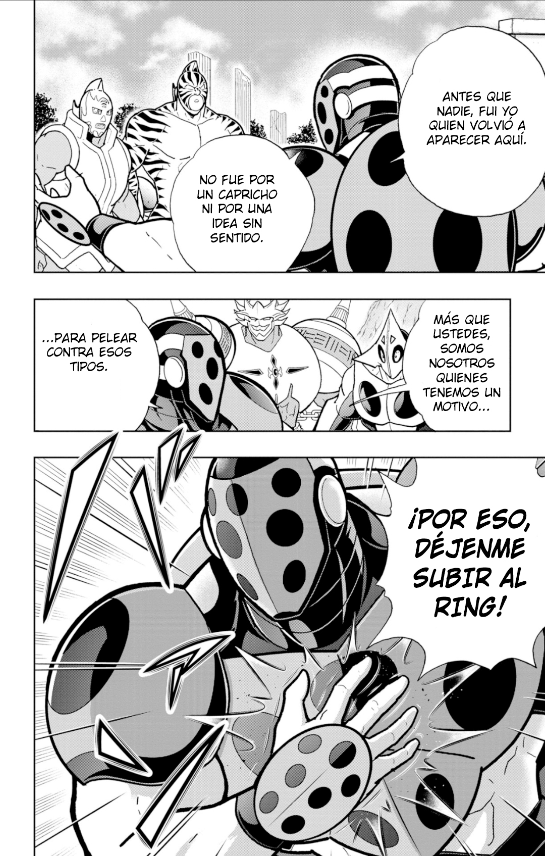 Capitulo 814 page 6