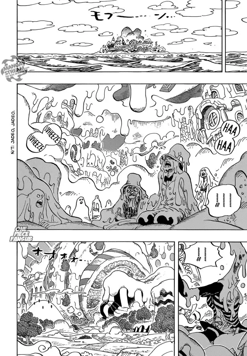 Capitulo 872 page 14