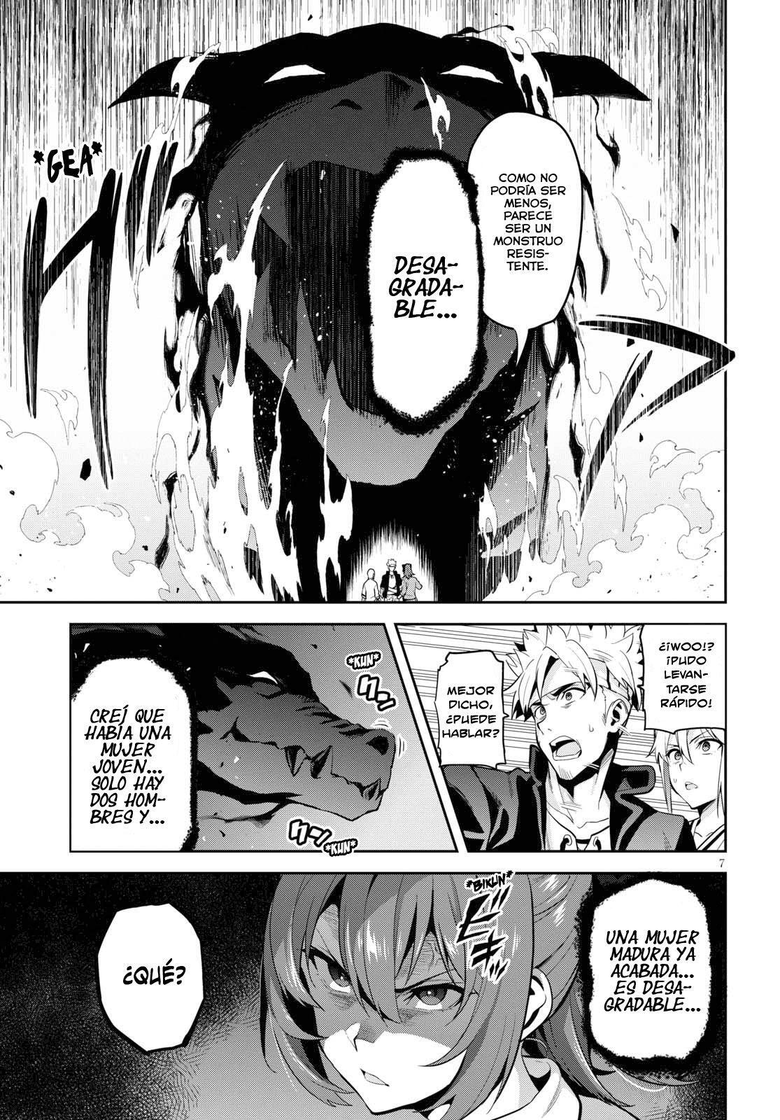 Capitulo 106 page 8