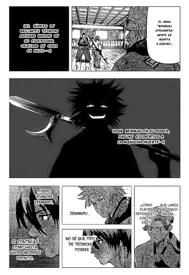 Capitulo 52 page 18