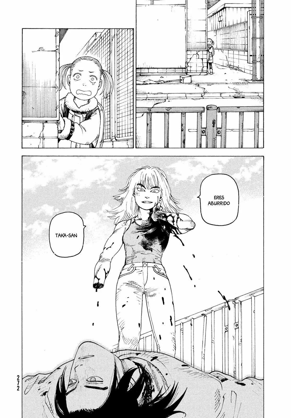 Capitulo 50 page 16